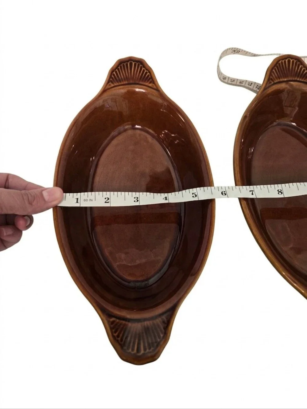 Bell-Terr set vintage